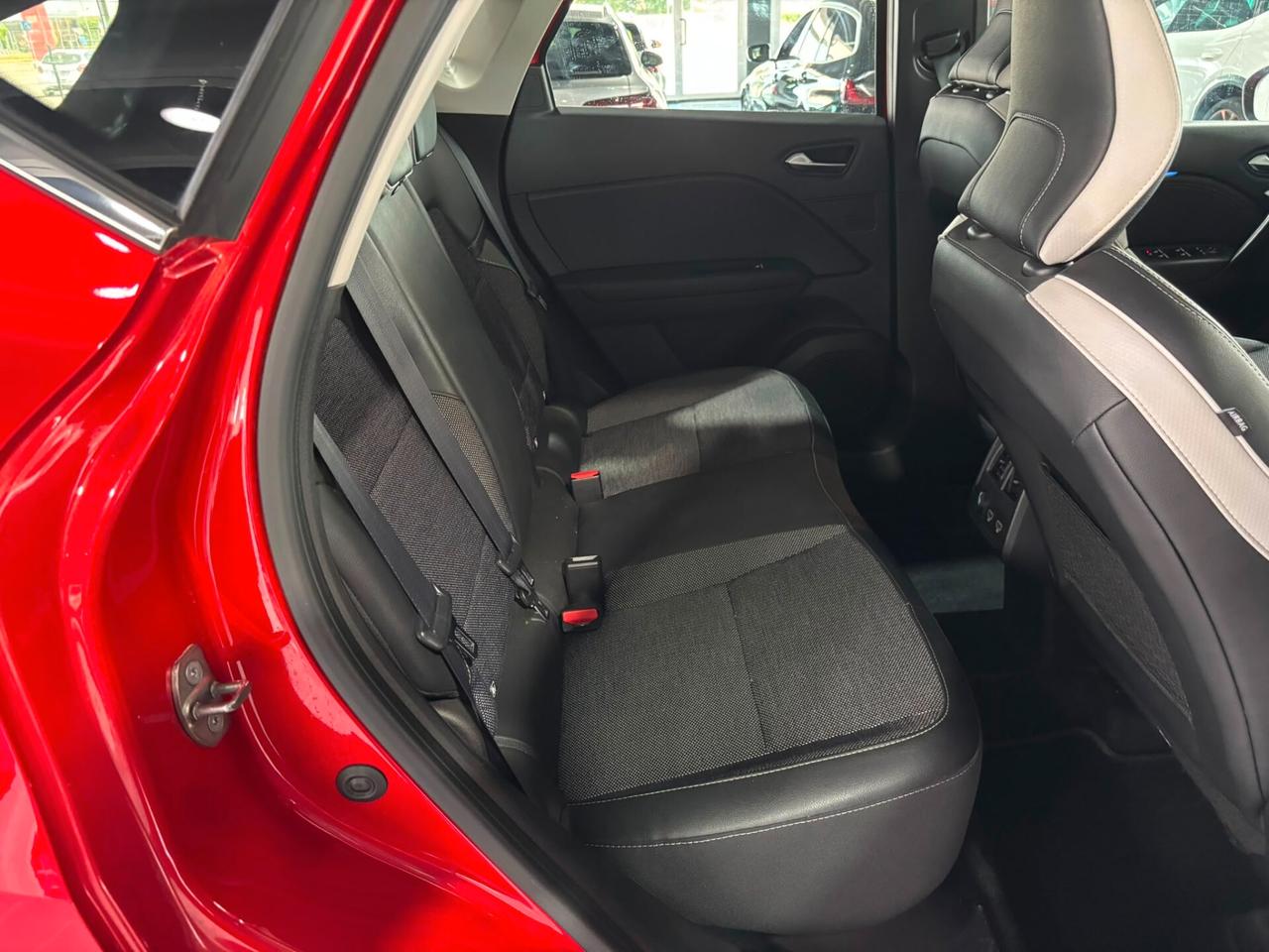 Renault Captur TCe 90 CV Techno