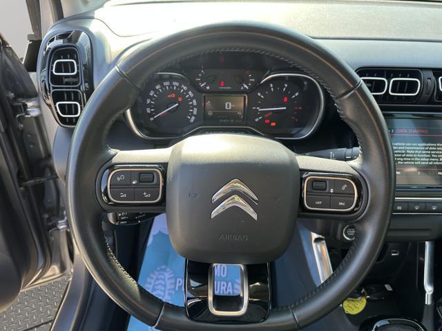 CITROEN C3 Aircross BlueHDi 110 S&S Shine Pack