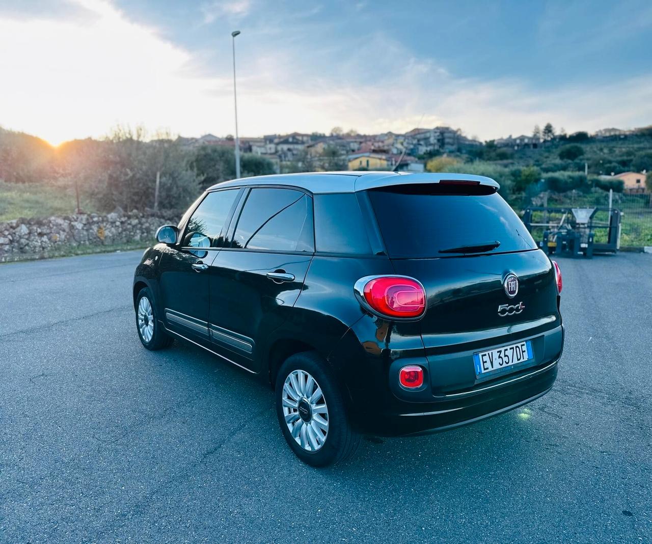 Fiat 500L 1.3 Multijet 85 CV