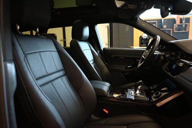 LAND ROVER Range Rover Evoque 2.0 D165 AWD MHEV R-DYNAMIC SE DOP.TET.APR.20"FULL