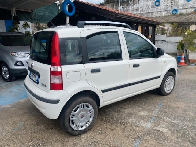 Fiat Panda 1.4 Dynamic Natural Power