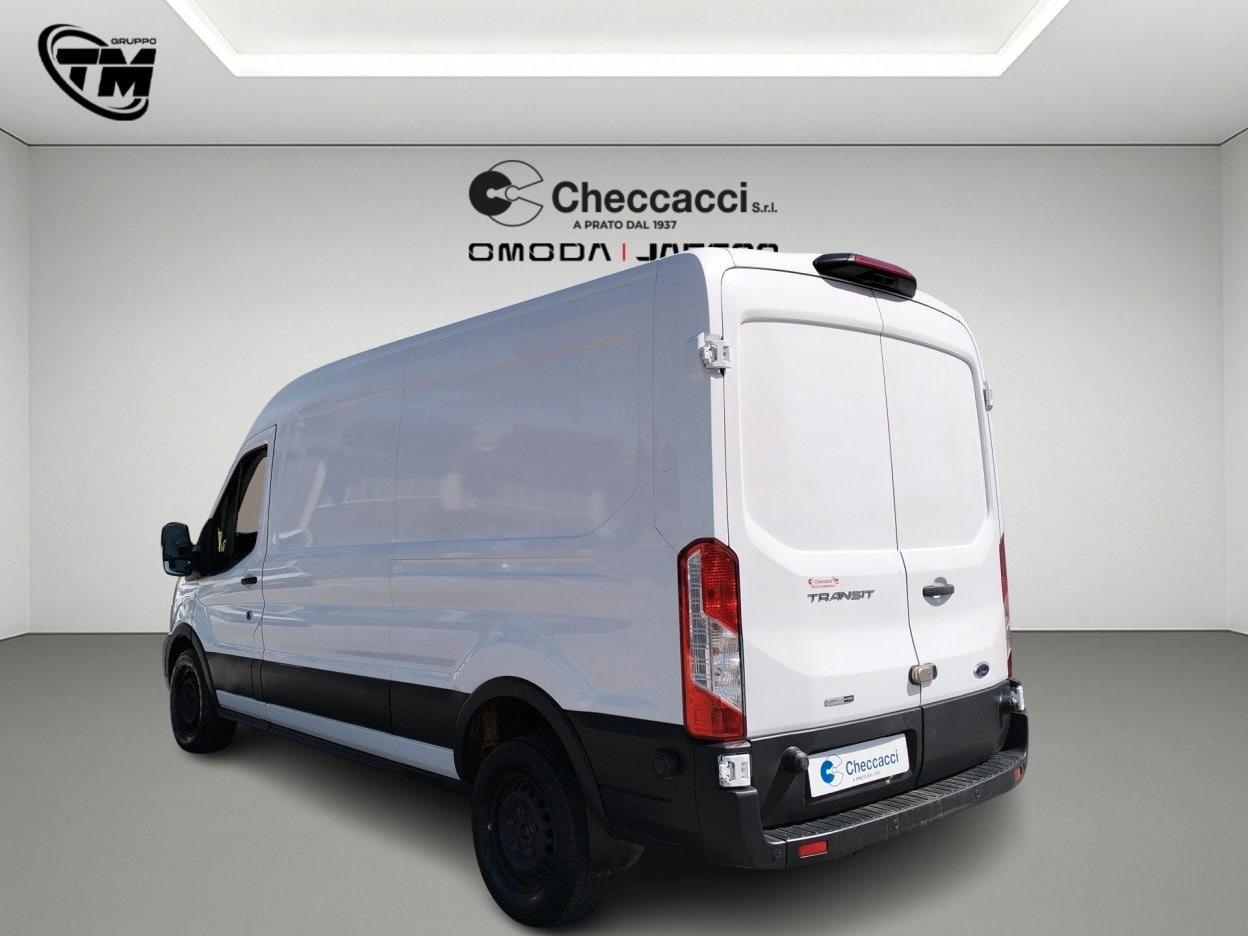 FORD Transit 2014 Transit 330 2.0TDCi EcoBlue M...