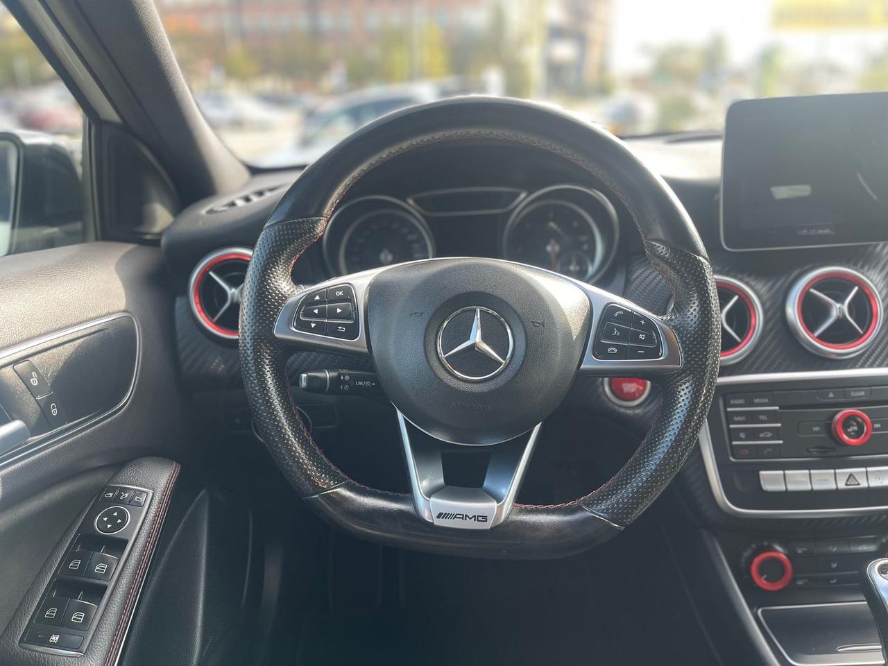 Mercedes-Benz A 180 Premium A 180 D BlueEFFICIENCY