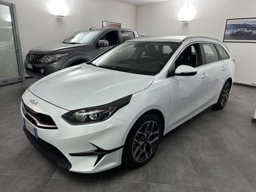 Kia Ceed 1.6 CRDi 136 CV MHEV DCT SW Business