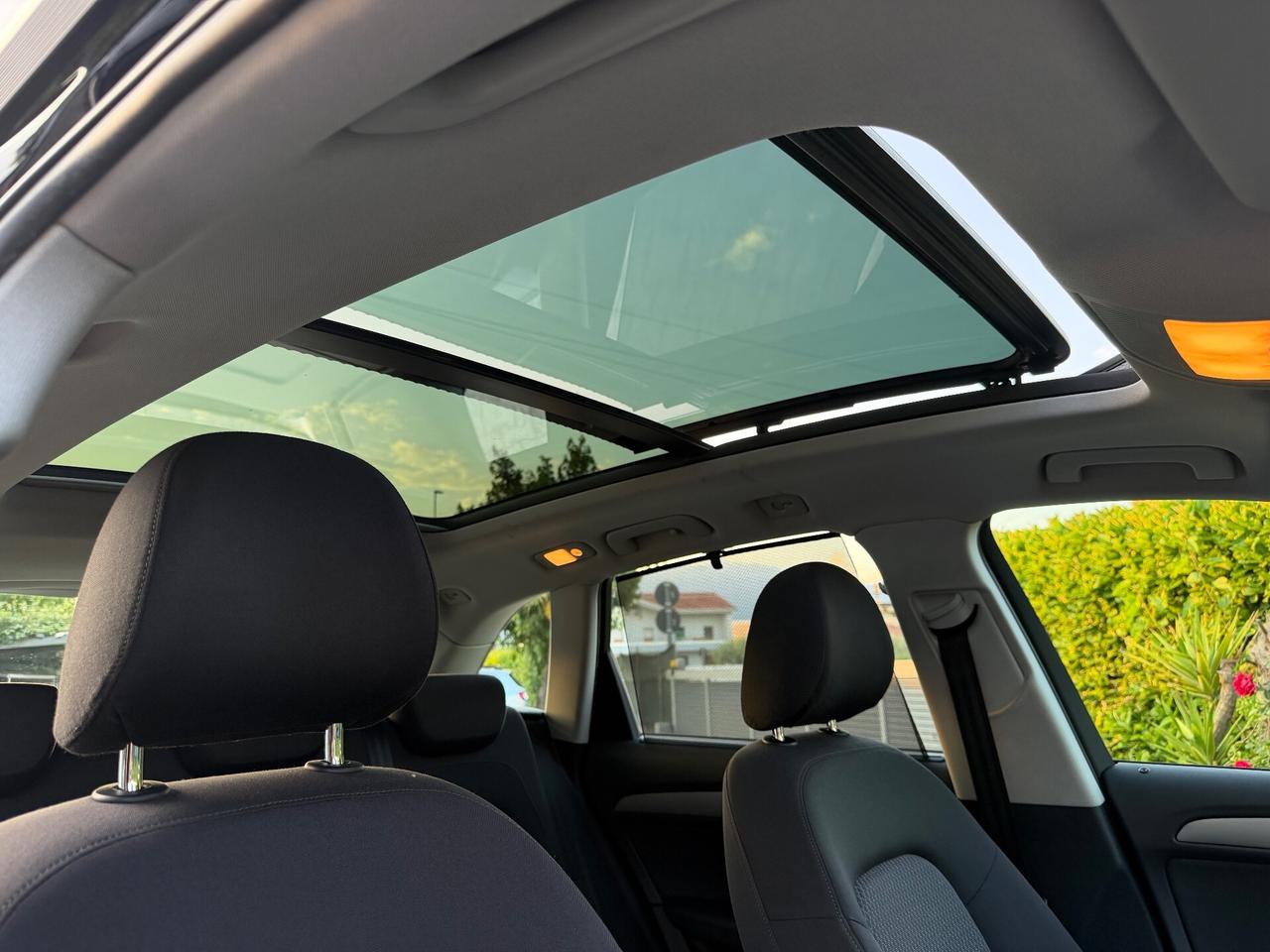 Audi Q5 2.0 TDI 177CV QUATTRO - 149.000KM - XENO
