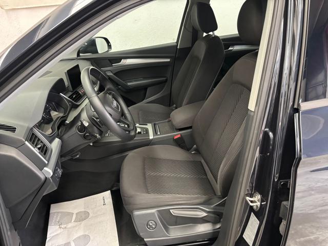 AUDI Q5 40 TDI 204 CV quattro S tronic Business