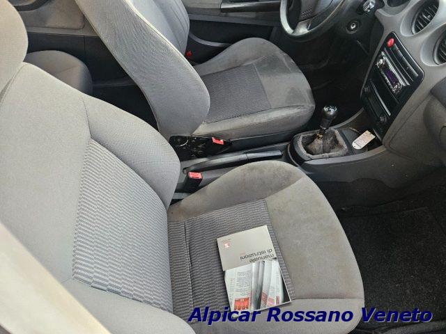 SEAT Ibiza 1.9 TDI 101CV 5p. Stella