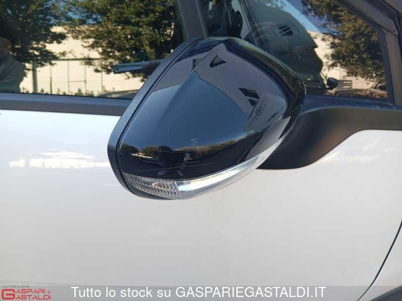 Citroën C3 C3 BlueHDi 100 S&S Business Combi 4 POSTI N1