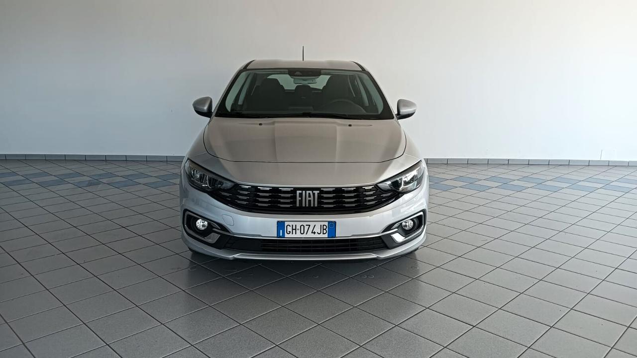 Fiat Tipo 1.3 Mjt S&S 5 porte Business