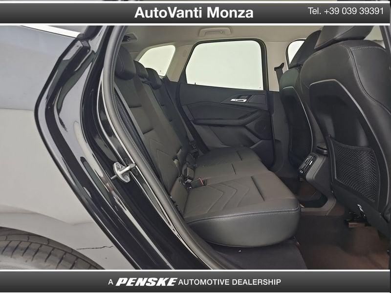 BMW Serie 2 Active Tourer 223i 48V Luxury