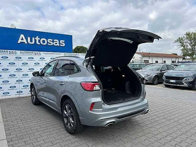 Ford Kuga 2.5 Plug In Hybrid 225 CV CVT 2WD ST-Line