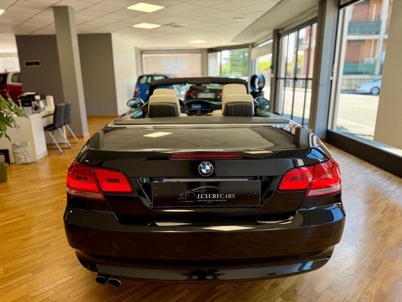 Bmw 330 330d cat Cabrio Msport