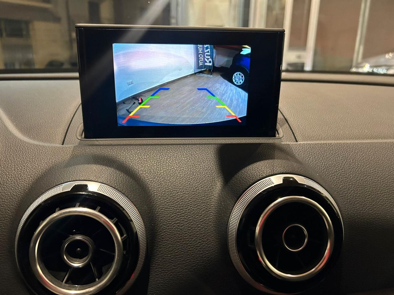 Audi A3 2.0 TDI 150 CV clean diesel Attraction