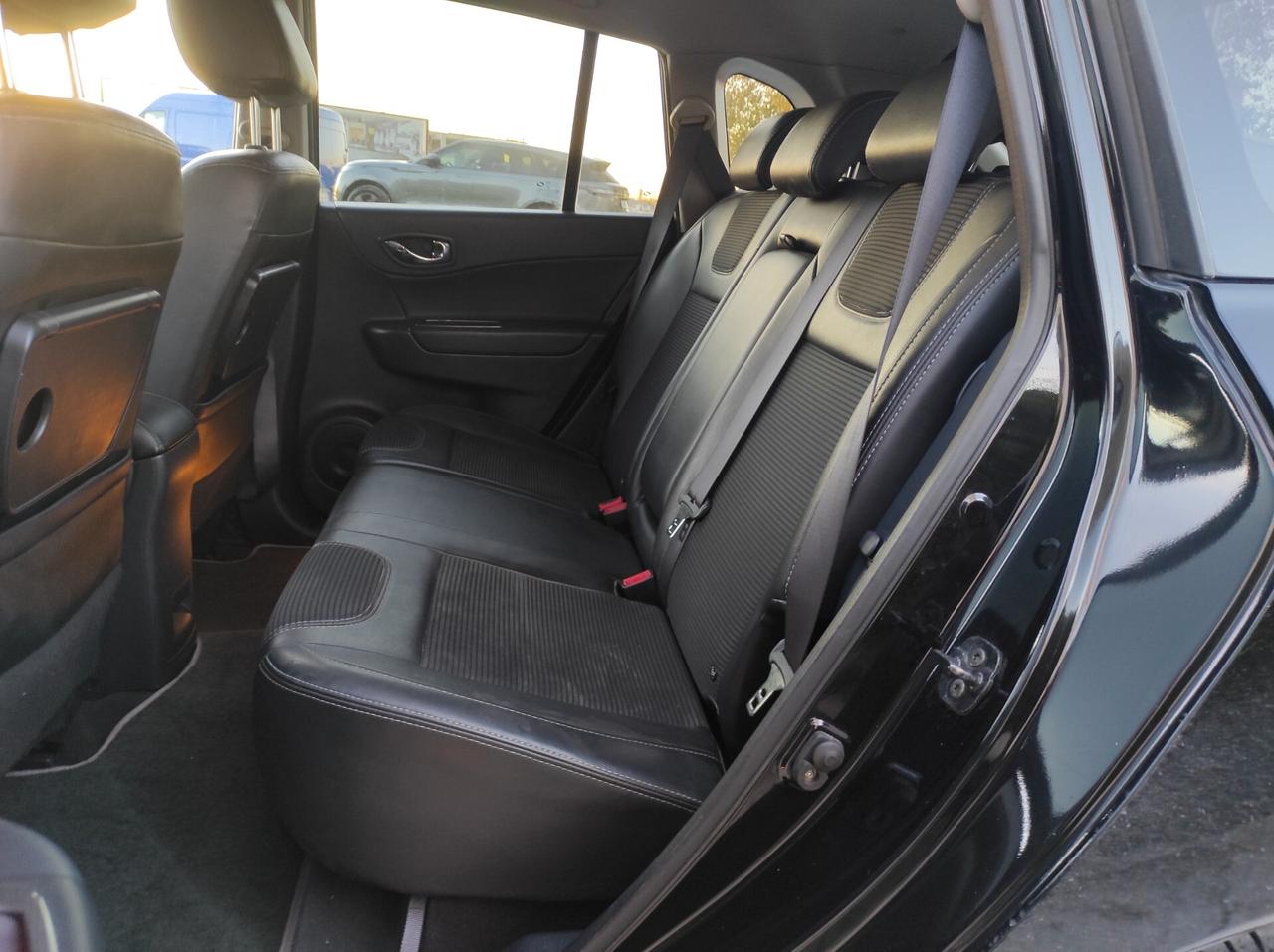 Renault Koleos 2.0 dCi - 150cv 4X4