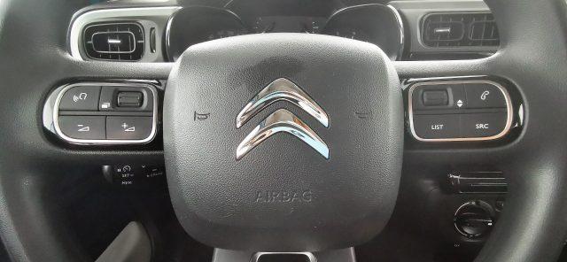 CITROEN C3 PureTech 83 S&S Feel