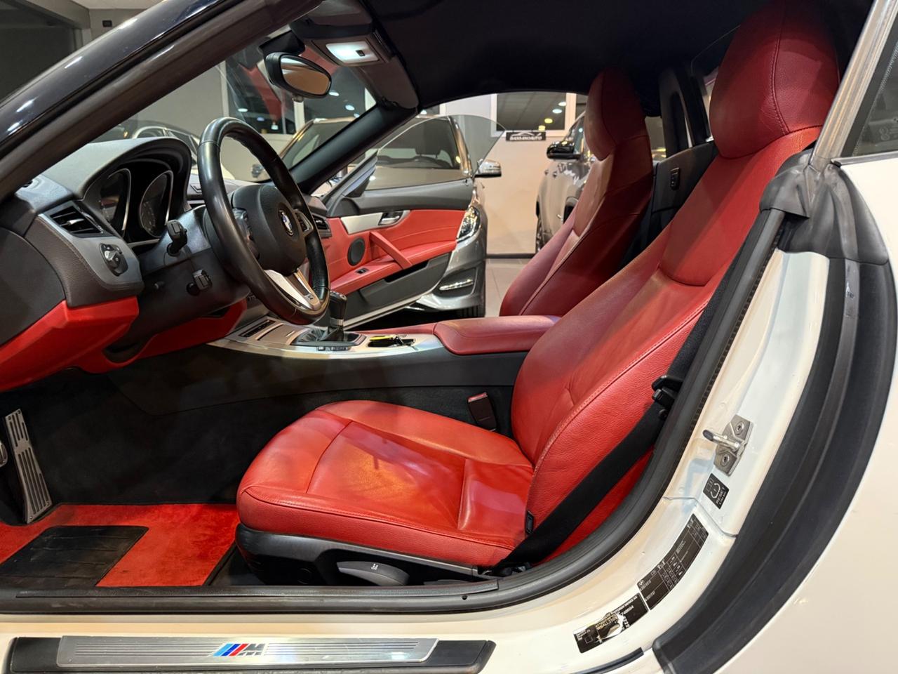 Bmw Z4 E89 sdrive20i MSPORT!! HARD TOP