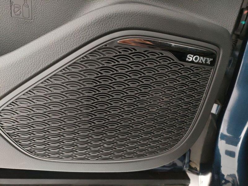 Omoda Omoda 5 1.6 TGDI 147CV aut. Premium