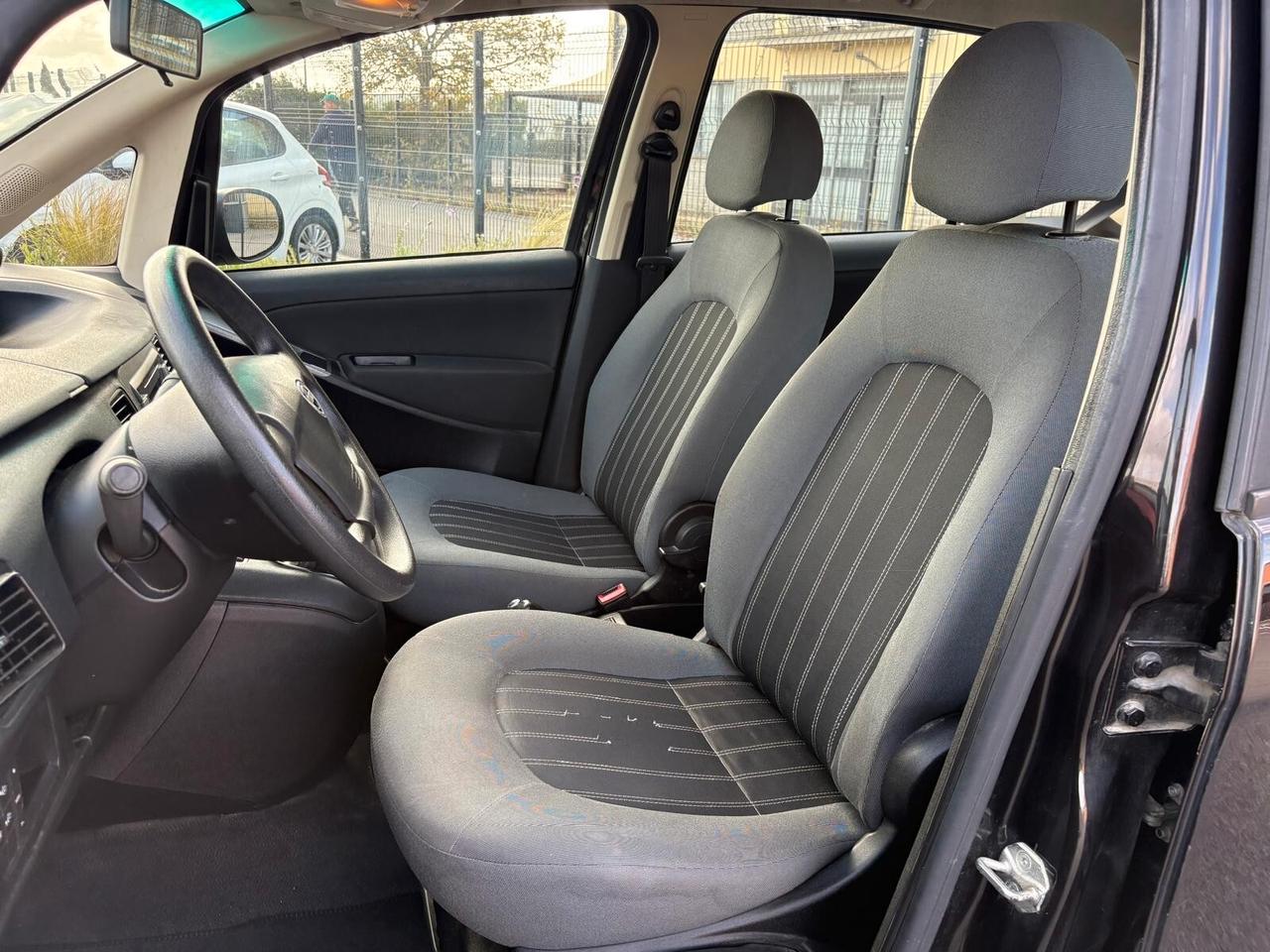 Lancia MUSA 1.4 - 110000km - adatta nepatentati