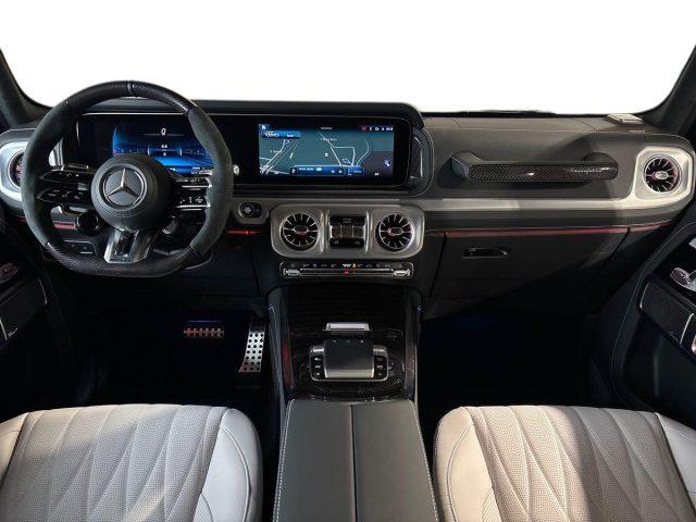 MERCEDES-BENZ G 63 AMG S.W. Made to Measure Heroes