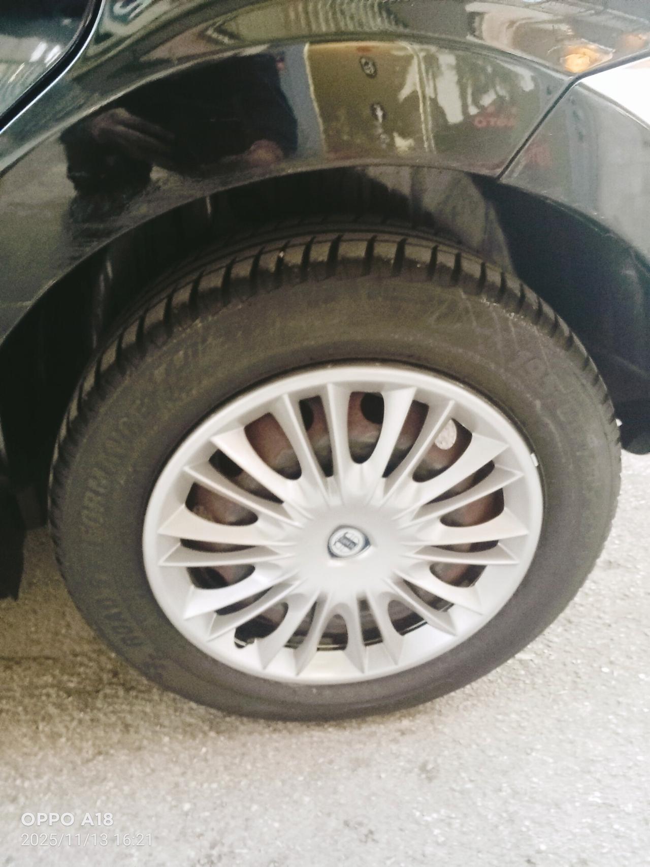 Lancia MUSA 1.3 Multijet 16V Platino