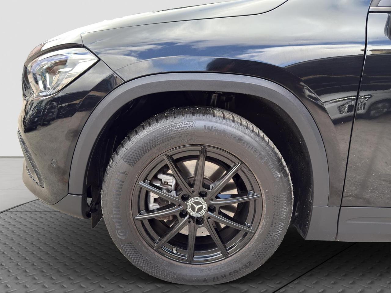 Mercedes-benz GLA 200 d 2.0 150cv Sport plus automatica 2022