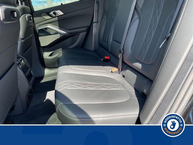 BMW X6 xDrive 30d M Sport Pro