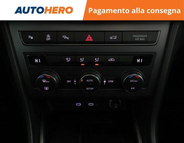 CUPRA Ateca 2.0 TSI DSG 4Drive