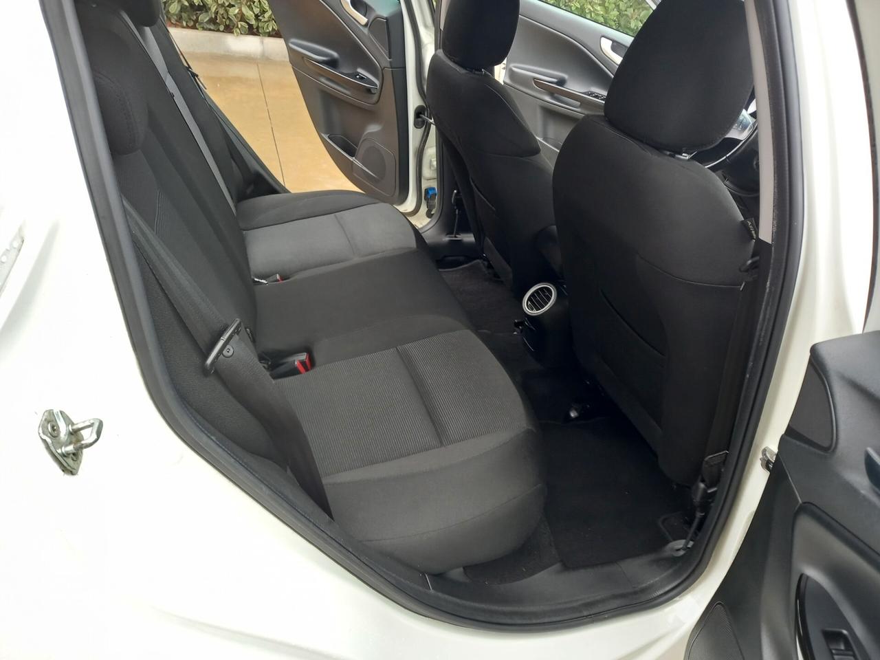 Alfa Romeo Giulietta 1.6 JTDm-2 105 CV Distinctive