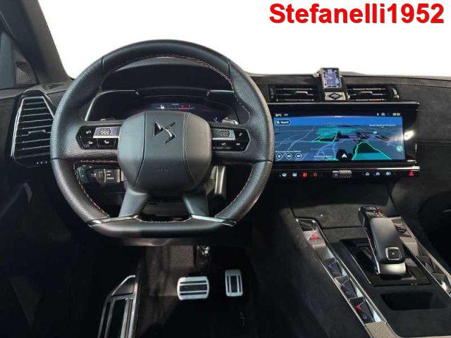 DS AUTOMOBILES DS 7 1.5 bluehdi Business Line 130cv auto