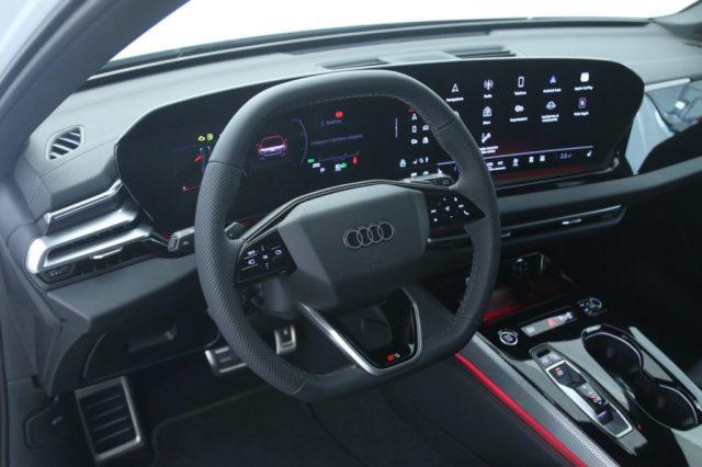 AUDI A5 Avant TDI 150 kW quattro Stronic mHEV+ S-Line