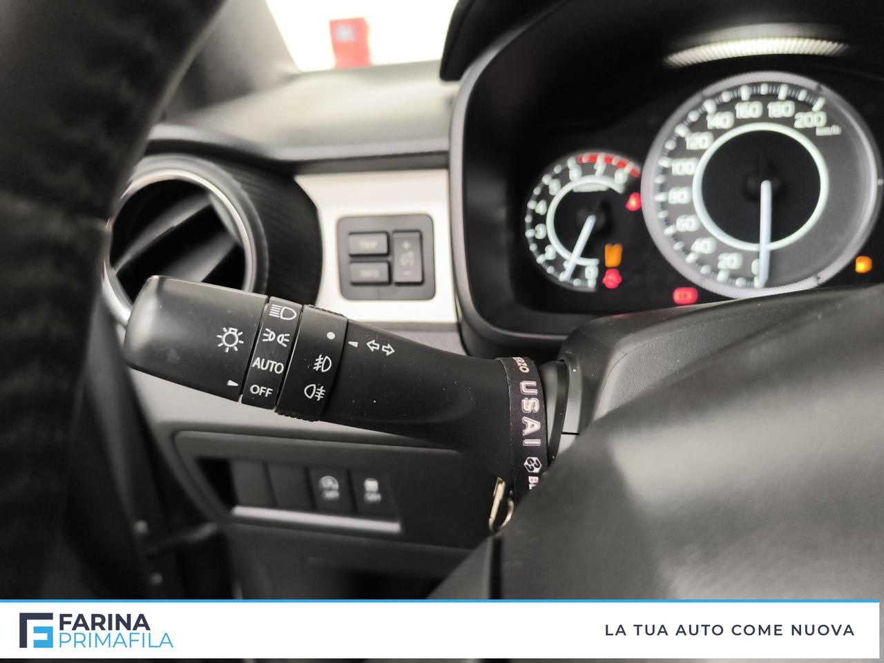 SUZUKI Ignis III 2020 - Ignis 1.2h Top 2wd