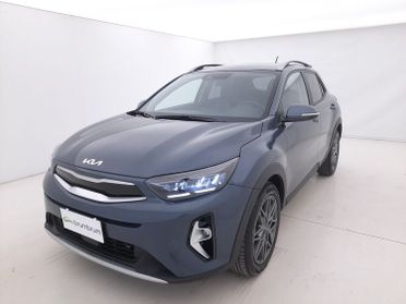 Kia Stonic MHEV Black Edition BR048720 1.0 Mild Hybrid 100CV