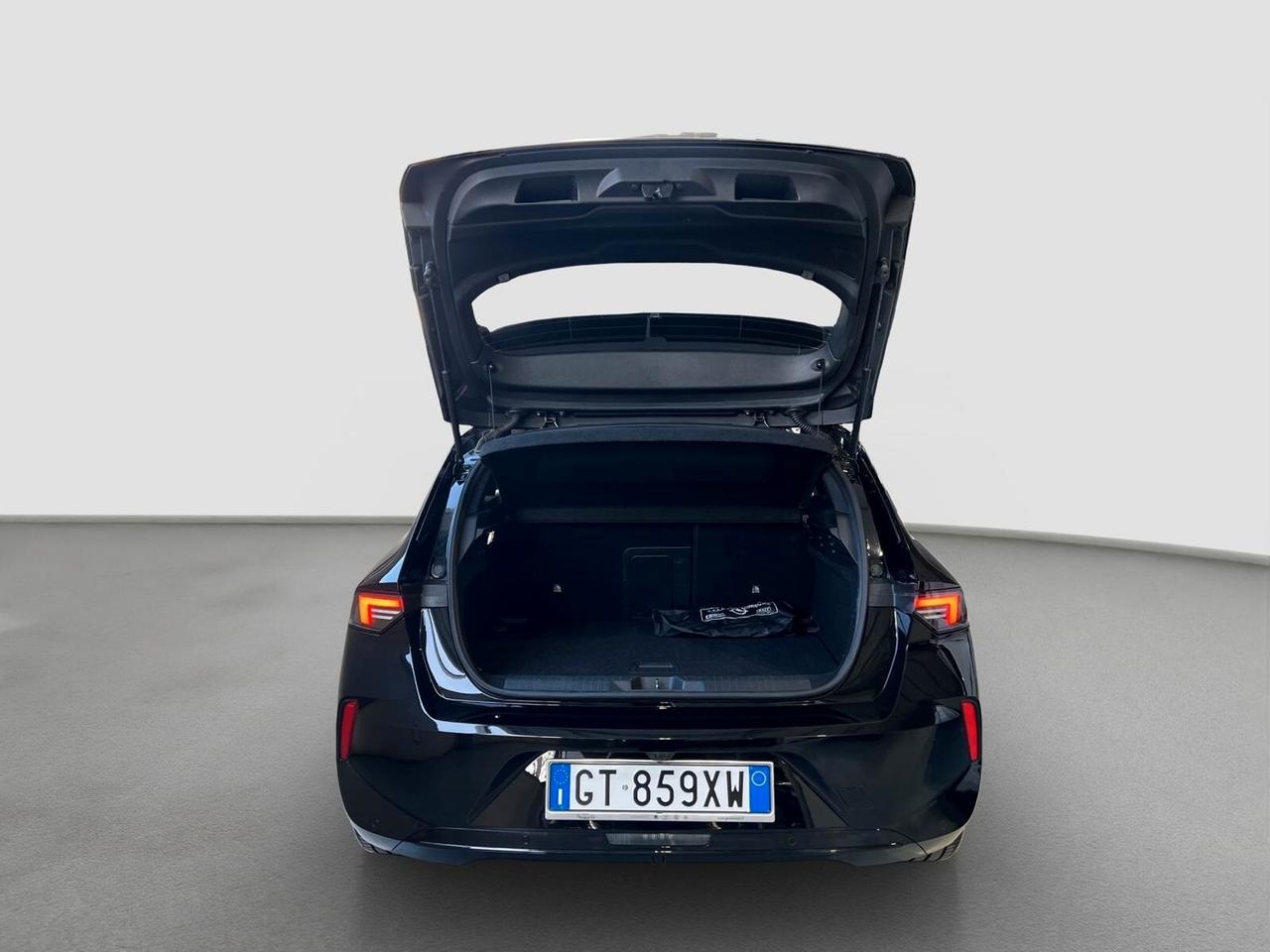 Opel Astra 1.2 Turbo 130 CV AT8 Ultimate