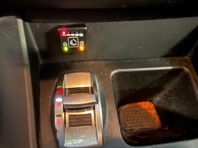 Alfa Romeo Giulietta 1.4 Turbo 120 CV GPL Progression