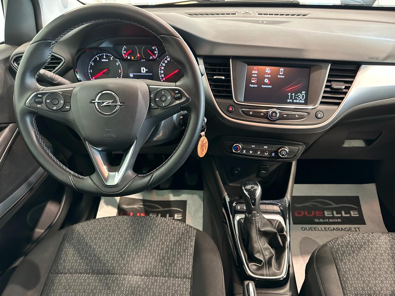 Opel Crossland Crossland X 1.2 12V Innovation