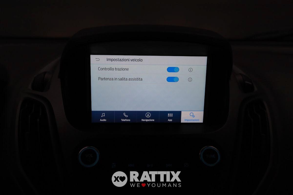 Ford Transit Courier 1.5 tdci 100CV Trend (IVA ESCLUSA)