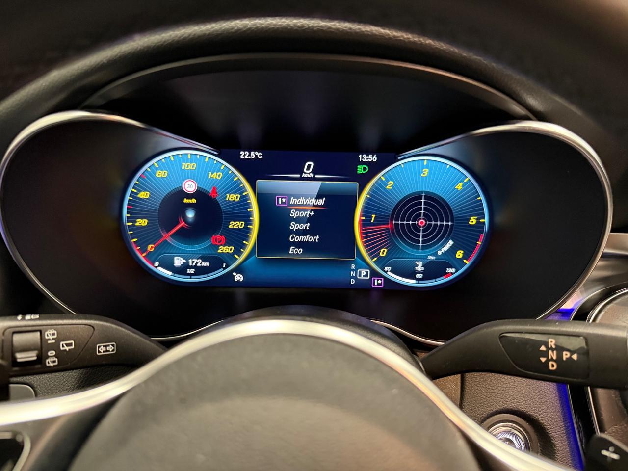 Mercedes-benz C 220 d S.W. 4Matic Auto Premium AMG