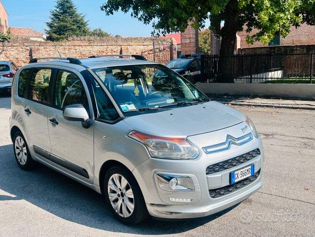 Citroen C3 Picasso