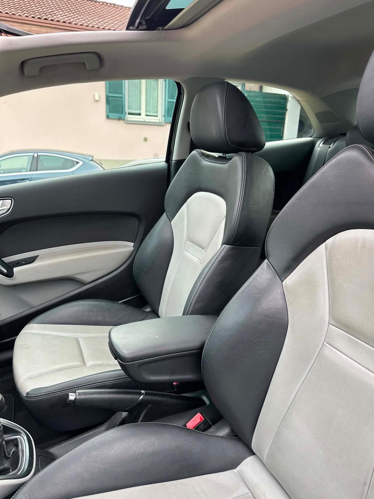 Audi A1 1.4 TFSI NEOPAT TETTO KMCERT GARANZ