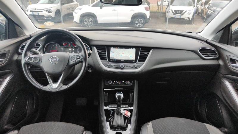 Opel Grandland Grandland X 2.0 diesel Ecotec S&S aut. 120 Anniversary
