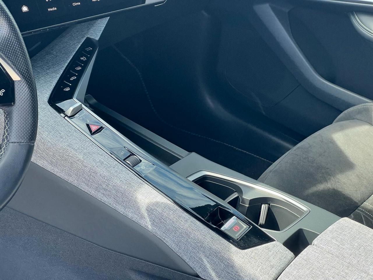 Peugeot 3008 Hybrid 136 e-DCS6 GT