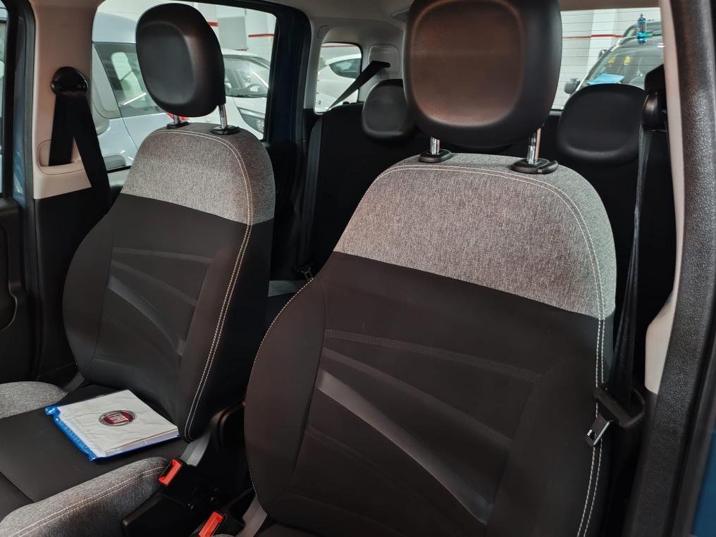 Fiat Panda 1.0 hybrid City Life 5PT "ANDROID-APPLE CARPLAY