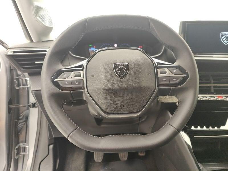 Peugeot 208 II 2023 1.2 puretech Allure s&s 100cv