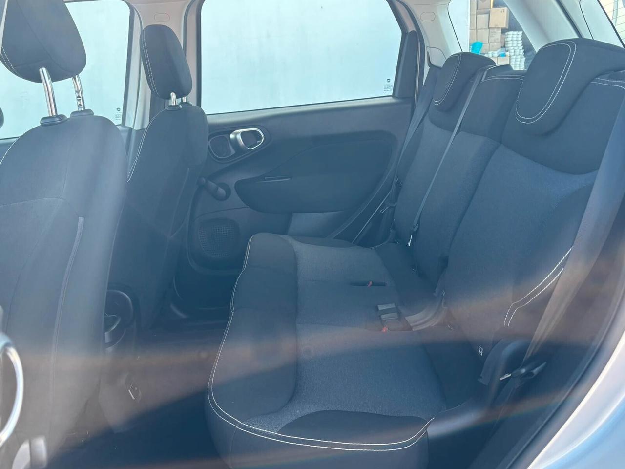Fiat 500L 1.6 Multijet 120 CV Business