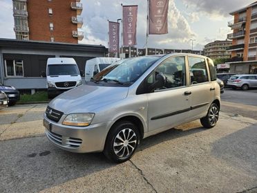 FIAT Multipla 1.6 16V Natural Power