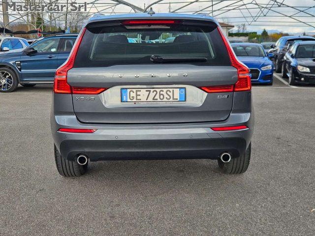 VOLVO XC60 XC60 2.0 b4 Momentum Business awd auto -GE726SL