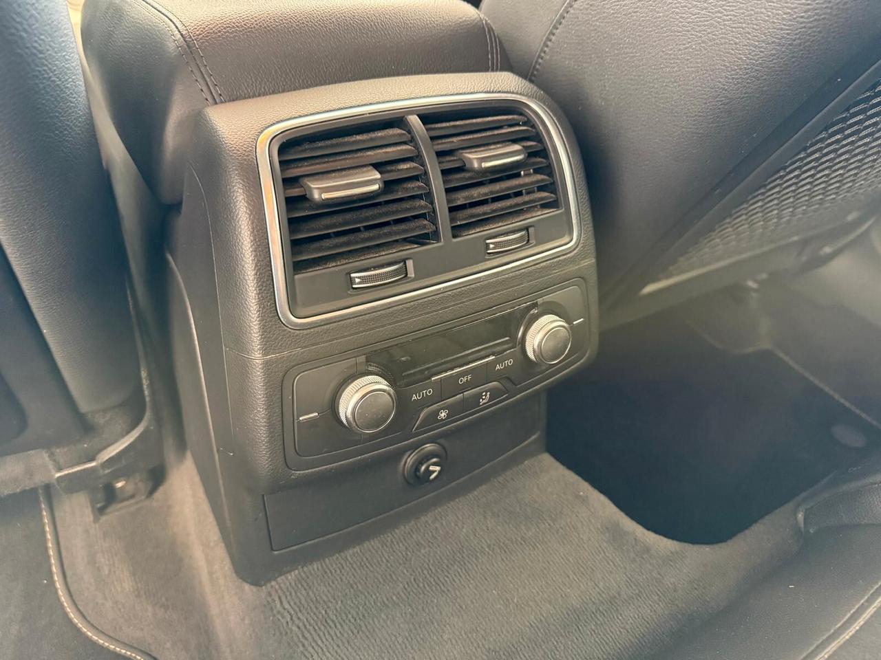 Audi A6 Avant 2.0 TDI 190 CV ultra S tronic