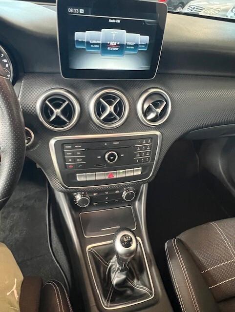 Mercedes-benz A 180 A 180 Premium