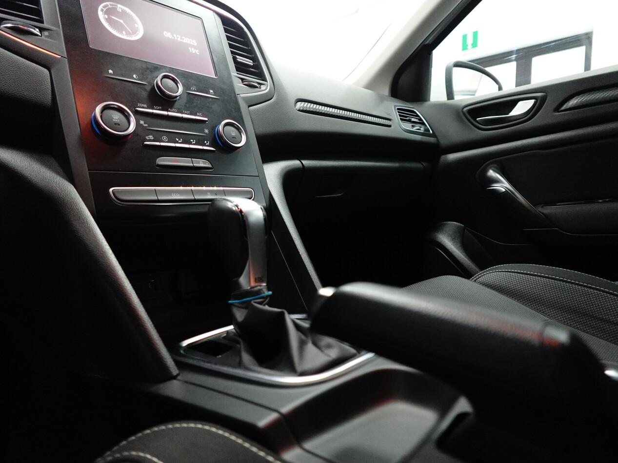 Renault Megane 1.5 BlueDCI 115 CV EDC BUSINESS SW