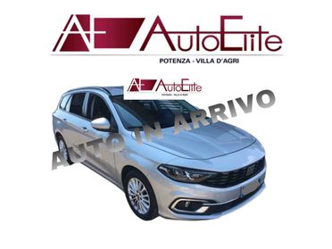 FIAT Tipo 1.6 Mjt S&S SW Business